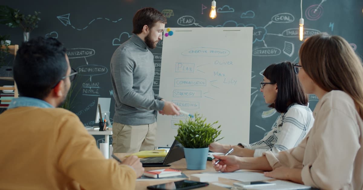 IA en entreprise (2026) : le guide actionnable pour PME et ETI