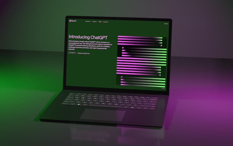 Comprendre et pratiquer l'IA avec ChatGPT